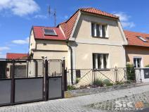 Prodej rodinného domu, Dobroměřice, Smetanova, 90 m2