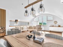 Prodej rodinného domu, Děčín - Děčín XX-Nová Ves, Pod Vrchem, 396 m2