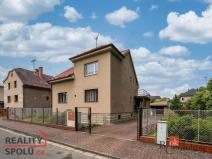 Prodej rodinného domu, Týniště nad Orlicí, Voklik, 241 m2