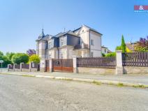 Prodej bytu 3+kk, Plzeň - Doudlevce, Šípková, 88 m2