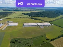 Pronájem skladu, Podbořany, Jarní zahrada, 5000 m2