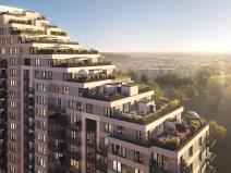 Prodej bytu 4+kk, Brno, 86 m2