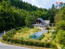 Prodej chalupy, Tatenice, 65 m2