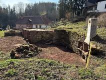 Prodej pozemku pro bydlení, Vidochov, 651 m2