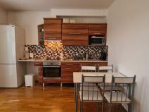 Pronájem bytu 1+kk, Brno, Božetěchova, 39 m2