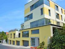 Prodej obchodního prostoru, Luhačovice, Rumunská, 30 m2