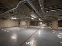 Prodej garážového stání, Brno, Ponávka, 12 m2