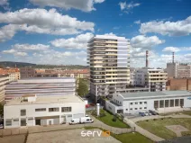 Prodej - jiné, Brno, Ponávka, 4 m2