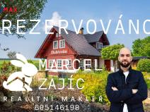 Prodej chalupy, Rokytňany - Dolní Rokytňany, 168 m2