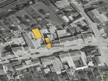 Prodej pozemku pro bydlení, Dolní Bojanovice, 655 m2