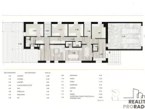 Prodej domu na klíč, Starý Poddvorov, 250 m2