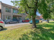 Prodej rodinného domu, Prostějov, Husovo nám., 295 m2