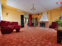 Prodej rodinného domu, Žalkovice, 110 m2