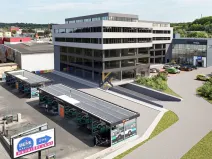 Pronájem obchodního prostoru, Praha - Vysočany, Poděbradská, 1500 m2