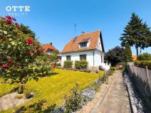 Prodej rodinného domu, Horšovský Týn, Fibichova, 97 m2