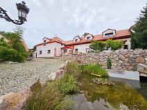 Pronájem bytu 2+kk, Třebotov, 79 m2