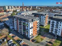 Prodej garážového stání, Pardubice, Na Spravedlnosti, 12 m2