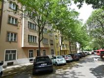 Pronájem kanceláře, Praha - Smíchov, Zoubkova, 344 m2