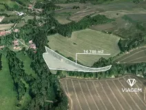 Prodej podílu pole, Maršovice, 7373 m2