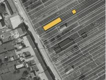 Prodej pozemku pro bydlení, Starý Poddvorov, 800 m2