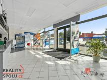 Pronájem obchodního prostoru, Hradec Králové - Slezské Předměstí, Bieblova, 480 m2