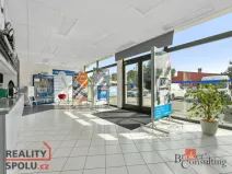 Pronájem obchodního prostoru, Hradec Králové - Slezské Předměstí, Bieblova, 480 m2