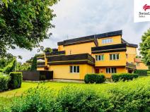 Prodej bytu 4+1, Olomouc, Jarmily Glazarové, 199 m2