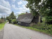 Prodej chalupy, Polevsko, 89 m2