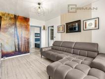 Prodej bytu 4+1, Praha - Bohnice, Dolákova, 78 m2