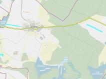 Prodej podílu pole, Drahov, 18844 m2