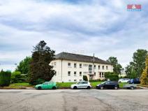 Pronájem kanceláře, Chotěboř, Sokolohradská, 12 m2