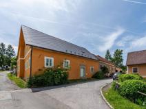 Prodej rodinného domu, Rožmberk nad Vltavou, 257 m2