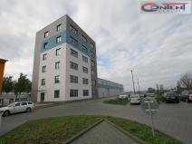 Pronájem kanceláře, Praha - Dolní Chabry, Dopraváků, 258 m2