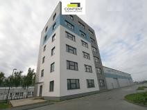 Pronájem kanceláře, Praha - Dolní Chabry, Dopraváků, 258 m2