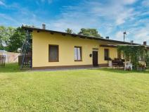 Prodej bytu 4+kk, Městec Králové, T. G. Masaryka, 81 m2