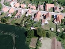 Prodej zahrady, Kořenice - Pučery, 327 m2