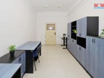 Pronájem kanceláře, Ledeč nad Sázavou, Podolí, 14 m2