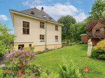 Prodej bytu 3+1, Jablonec nad Nisou, Lovecká, 84 m2