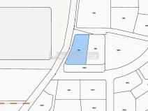 Prodej pozemku pro bydlení, Poříčí nad Sázavou, Pyšelská, 1249 m2