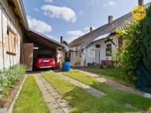 Prodej bytu 3+1, Hodonín, Brněnská, 76 m2