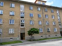 Prodej bytu 2+1, Krnov, Vodní, 58 m2