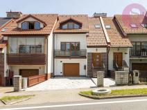 Prodej rodinného domu, Frýdek-Místek, Palkovická, 147 m2