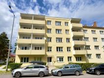 Prodej bytu 3+kk, Znojmo, Smetanova, 64 m2