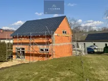 Prodej rodinného domu, Kateřinice, 133 m2