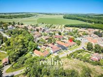 Prodej chalupy, Borotice, 226 m2