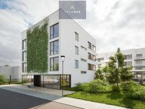 Prodej bytu 2+kk, Ostrava - Mariánské Hory, 37 m2