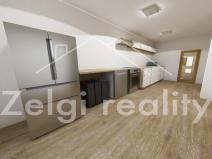 Prodej bytu 3+kk, Vracov, 65 m2