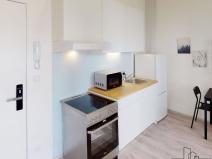 Pronájem bytu 2+1, Brno, Hybešova, 33 m2