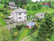 Prodej rodinného domu, Úpice, Chelčického, 110 m2