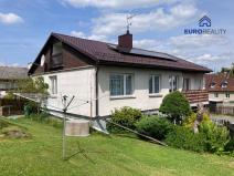 Prodej rodinného domu, Teplá, Pivovarská, 131 m2